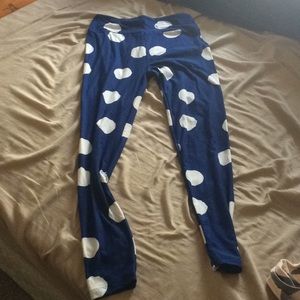 Lularoe leggings
